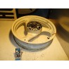 Llanta trasera Suzuki GSX-F 600 1990 / GSX-F 750 1990