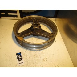 Llanta delantera Suzuki GSX-F 1100 