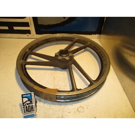 Llanta delantera Suzuki GS 450