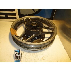 Llanta trasera Suzuki GSX 750 ES