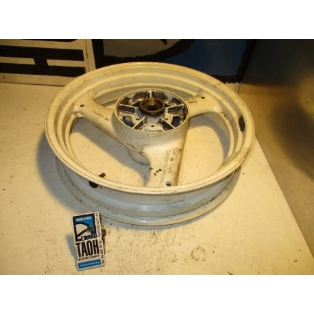 Llanta trasera Suzuki GS 500