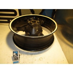 Llanta trasera Suzuki GSX-R 600 2005