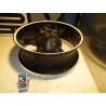 Llanta trasera Suzuki GSX-R 600 2005