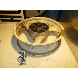 Llanta trasera Suzuki GSX-R 750 1990