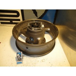 Llanta trasera Suzuki GSR 600