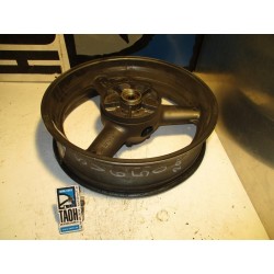 Llanta trasera Suzuki SV 650 2000