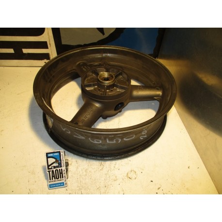 Llanta trasera Suzuki SV 650 2000
