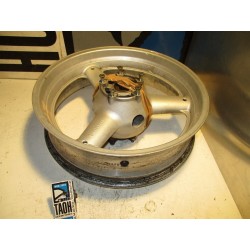 Llanta trasera Suzuki SV 650 2000
