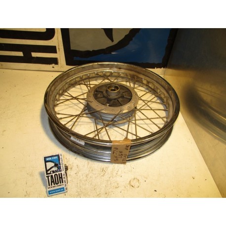Llanta trasera Suzuki GN 250 / TU 250