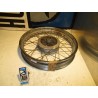 Llanta trasera Suzuki GN 250 / TU 250