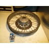 Llanta delantera Suzuki GN 250 / TU 250