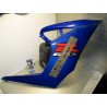 Lateral derecho Suzuki GSX-R 1000 2005-2006