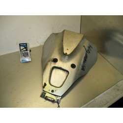 Union de quilla Suzuki Hayabusa 1300 1999-2006