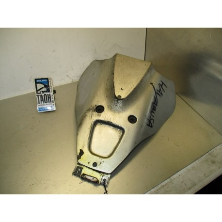 Union de quilla Suzuki Hayabusa 1300 1999-2006