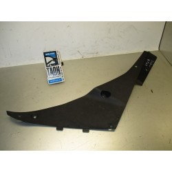 Interior carenado izquierdo Kawasaki ZX6 R 2009