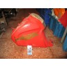 Deposito Honda Dominator NX 650 1988-1991