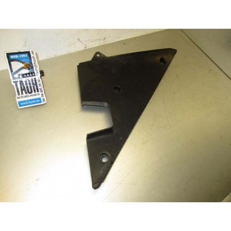 Tapa cierre carenado izquierda Suzuki GSX-R 1000 2001-2002