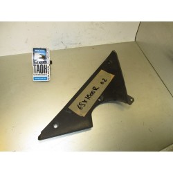 Tapa cierre carenado derecha Suzuki GSX-R 1000 2001-2002