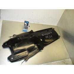 Tapa bajo colin GSX 600 R 06-07