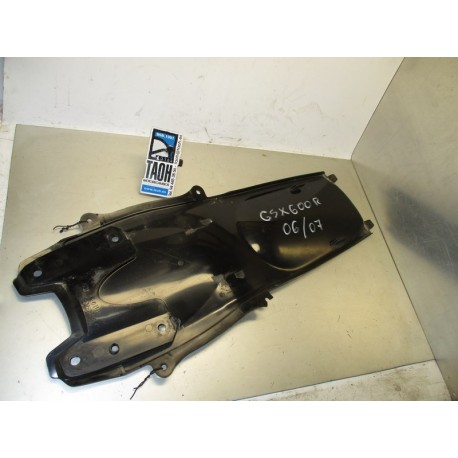 Tapa bajo colin GSX 600 R 06-07