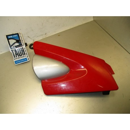 Bajo deposito izquierda Suzuki GSF Bandit 400