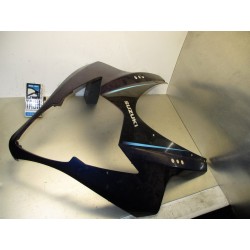 Frontal Suzuki GSX-R 1000 2005