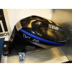 Deposito Yamaha TDM 850 1991