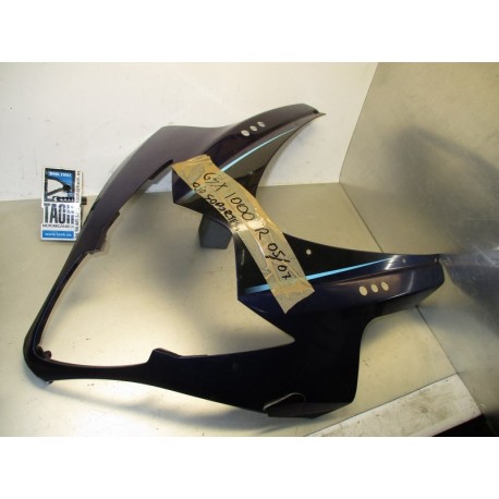 Frontal Suzuki GSX-R 1000 2005-2006