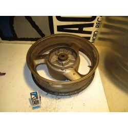 Llanta trasera Honda Pan European ST 1100 1992