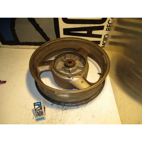 Llanta trasera Honda Pan European ST 1100 1992
