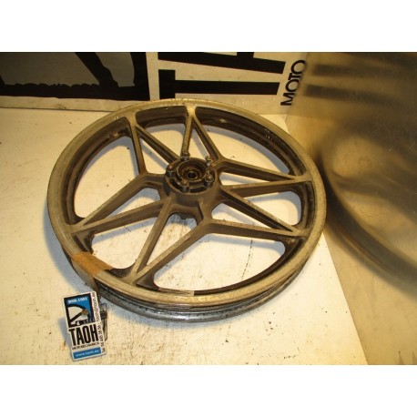 Llanta delantera Honda CB 450 DX