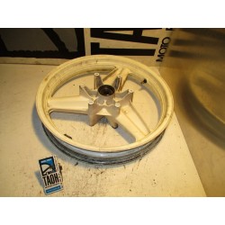 Llanta delantera Honda CBR 600 F 1990