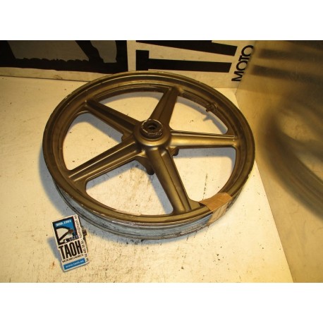 Llanta delantera Honda CB 250 Two Fifty