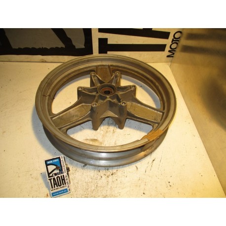 Llanta delantera Honda VFR 750 F 1986