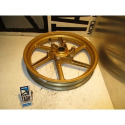 Llanta delantera Honda CB 500 