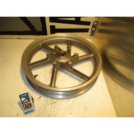 Llanta delantera Honda CB 500 