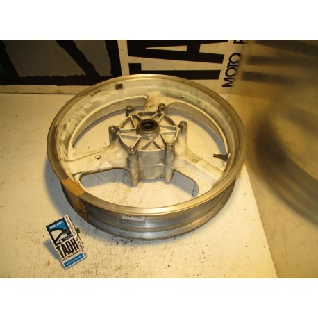 Llanta delantera Honda CBR 1000 F 1991