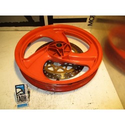 Llanta delantera Honda NSR 125 1990