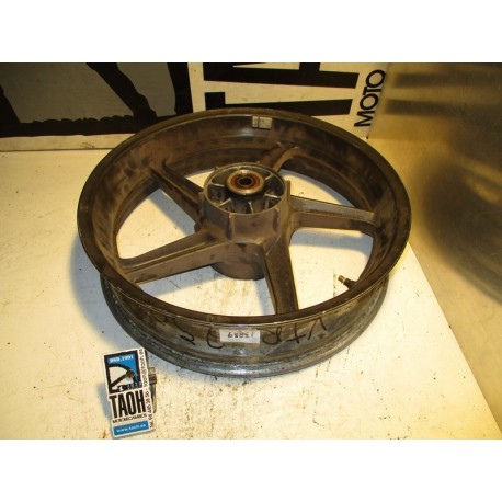 Llanta trasera Honda VTR 250