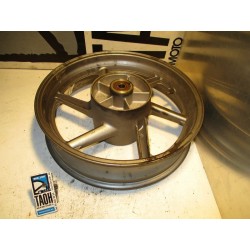 Llanta trasera Honda CB 750 Seven Fifty