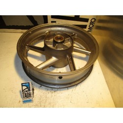 Llanta trasera Honda CB 750 Seven Fifty