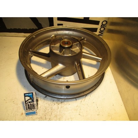 Llanta trasera Honda CB 750 Seven Fifty