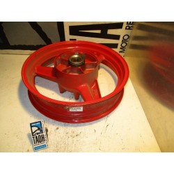 Llanta trasera Honda CBR 1000 F 1988