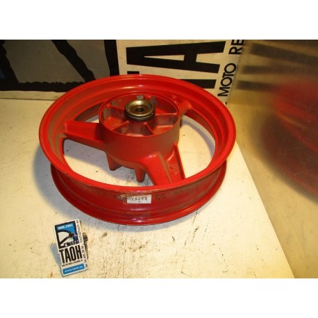 Llanta trasera Honda CBR 1000 F 1988