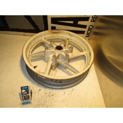 Llanta delantera Honda VFR 750 F 1991