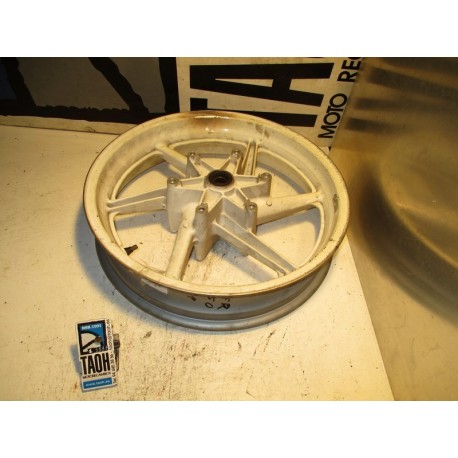 Llanta delantera Honda VFR 750 F 1991