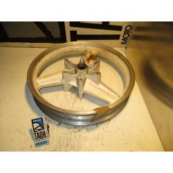 Llanta delantera Honda CBR 600 F 1990
