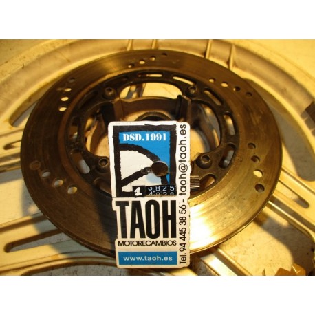 Disco delantero Honda NS 125 F 1988