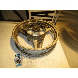 Llanta trasera Honda CBR 1000 F 1988