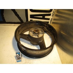 Llanta trasera Honda CBR 600 F 1999